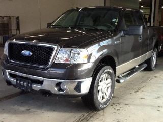 Used 2006 Ford F-150 XLT in Wooster, Ohio