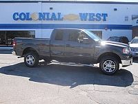 Used 2007 Ford F-150 XL in Worcester, Massachusetts