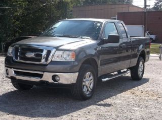 Used 2007 Ford F-150 XLT in Augusta, Georgia