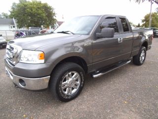 Used 2008 Ford F-150 in Rogers, Minnesota