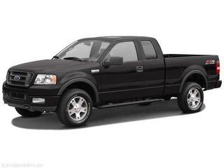Used 2006 Ford F-150 in Oelwein, Iowa