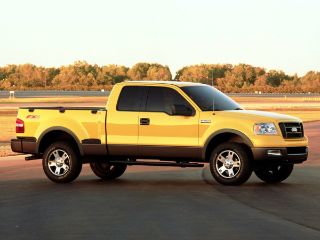 Used 2006 Ford F-150 in Adel, Iowa