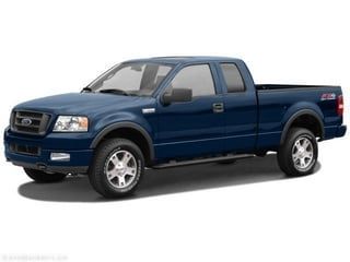 Used 2007 Ford F-150 in Altoona, Pennsylvania
