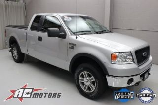 Used 2006 Ford F-150 XLT in Anoka, Minnesota