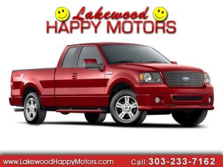 Used 2008 Ford F-150 XL in Lakewood, Colorado
