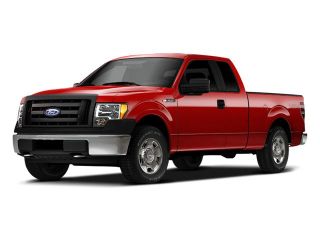 Used 2009 Ford F-150 XL in Lemoyne, Pennsylvania