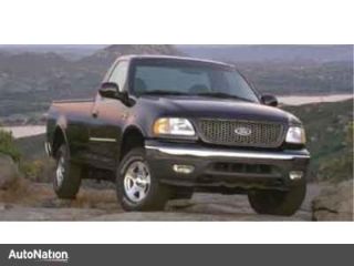 Used 2000 Ford F-150 in Mobile, Alabama