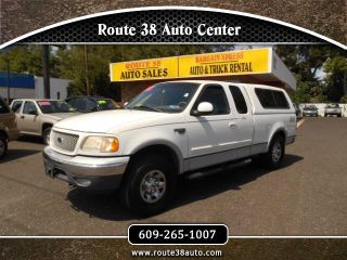 Used 1999 Ford F-250 Lariat in Lumberton, New Jersey