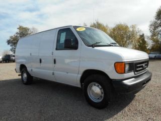 Used 2003 Ford Econoline E-150 in Longmont, Colorado