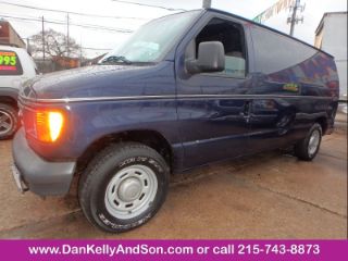 Used 2006 Ford Econoline E-150 in Philadelphia, Pennsylvania