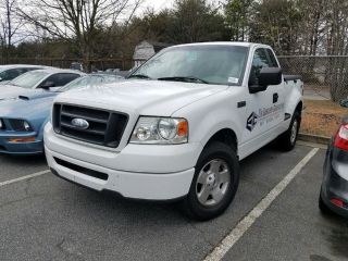 Used 2006 Ford F-150 STX in Kennesaw, Georgia