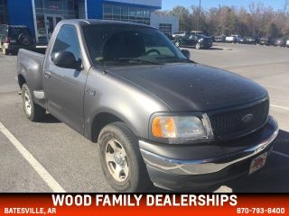 Used 2003 Ford F-150 in Batesville, Arkansas