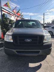 Used 2006 Ford F-150 in Orlando, Florida