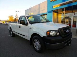 Used 2006 Ford F-150 XL in Wallingford, Connecticut