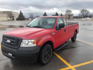 Used 2007 Ford F-150 XL in Mishawaka, Indiana