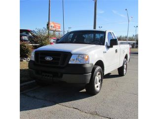 Used 2005 Ford F-150 in Oklahoma City, Oklahoma