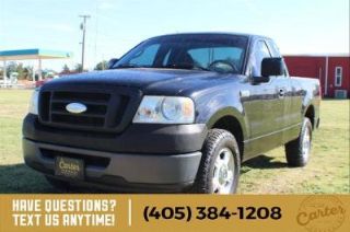 Used 2006 Ford F-150 XL in Okarche, Oklahoma