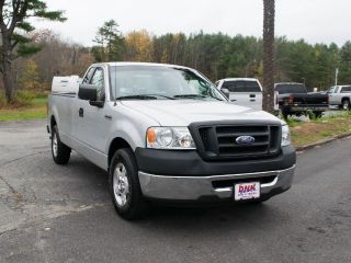 Used 2008 Ford F-150 XL in Farmingdale, Maine