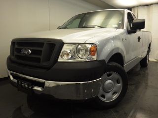 Used 2007 Ford F-150 XL in Parma, Ohio