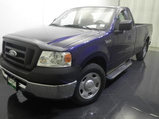 Used 2008 Ford F-150 XL in New Castle, Delaware