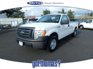 Used 2009 Ford F-150 XL in Hillsboro, Oregon