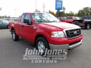 Used 2004 Ford F-150 XL in Salem, Indiana