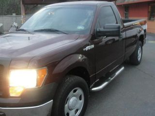 Used 2009 Ford F-150 XLT in Mcallen, Texas