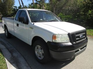Used 2007 Ford F-150 XL in Vero Beach, Florida