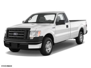 Used 2009 Ford F-150 in Mayfield, Kentucky