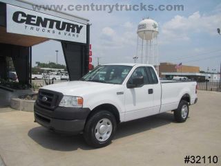 Ford F-150 XL 2008