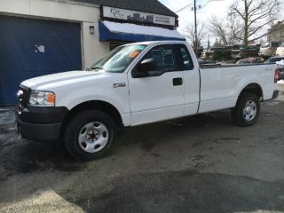 Used 2006 Ford F-150 in Cortlandt Manor, New York