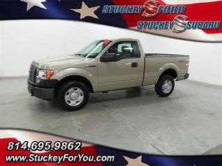 Used 2009 Ford F-150 XL in Hollidaysburg, Pennsylvania