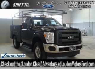 Used 2015 Ford F-350 XLT in Cleveland, Ohio