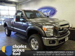Used 2016 Ford F-350 XLT in Des Moines, Iowa