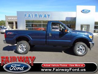 Used 2016 Ford F-350 XLT in Canfield, Ohio