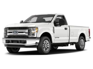 Used 2017 Ford F-350 XL in Nashua, New Hampshire