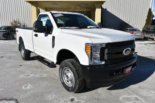 Used 2017 Ford F-350 in Columbia, Connecticut