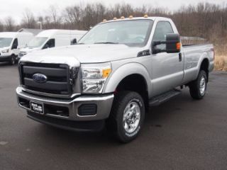 Used 2016 Ford F-350 XL in Cortland, Ohio