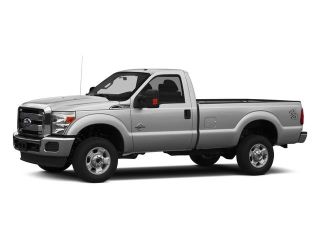 Used 2015 Ford F-350 XL in Elyria, Ohio