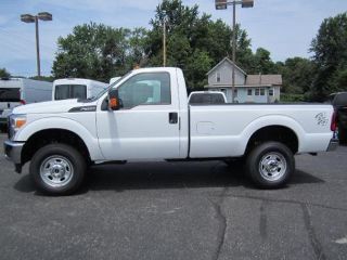 Used 2015 Ford F-350 in Bridgman, Michigan