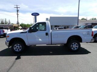 Used 2015 Ford F-350 in Cedar Springs, Michigan