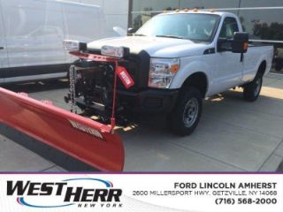 Used 2016 Ford F-350 XL in Getzville, New York