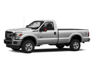 Used 2016 Ford F-350 in Montoursville, Pennsylvania