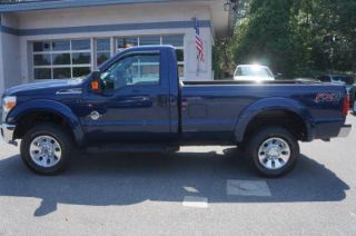 Used 2012 Ford F-350 in Middleborough, Massachusetts