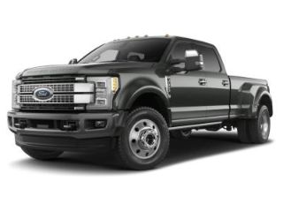 Used 2017 Ford F-350 in Centennial, Colorado