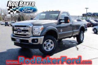 Used 2016 Ford F-350 XLT in Plainfield, Illinois
