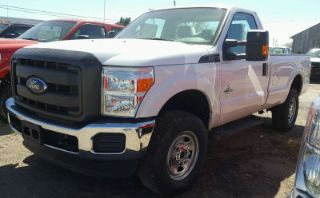 Used 2016 Ford F-350 XL in Gruver, Texas