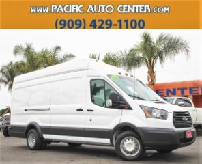 Used 2017 Ford Transit Base in Buena Park, California
