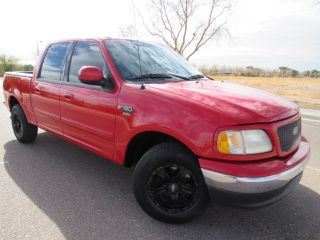 Used 2003 Ford F-150 XLT in Avondale, Arizona
