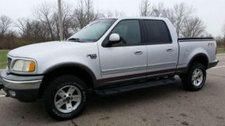 Used 2003 Ford F-150 XLT in Miamisburg, Ohio